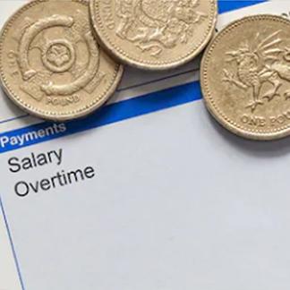 check your pay if you have a job check your pay if you have a job