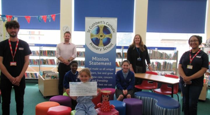 stcuthbertsschooldonation n ab 08072021 stcuthbertsschooldonation n ab 08072021
