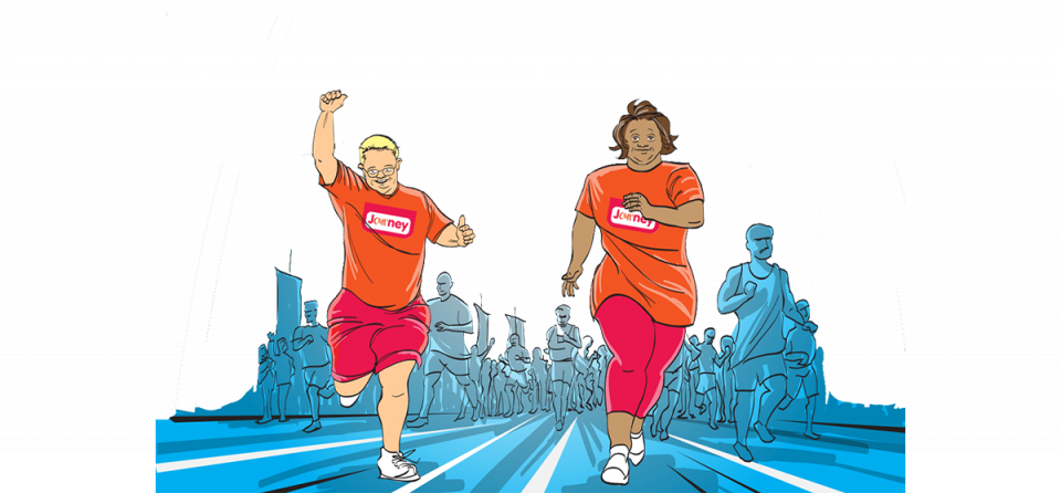 runners donation runners donation