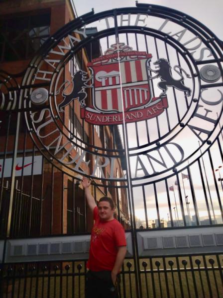Sunderland FC Sunderland FC