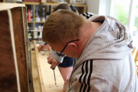 woodworking woodworking
