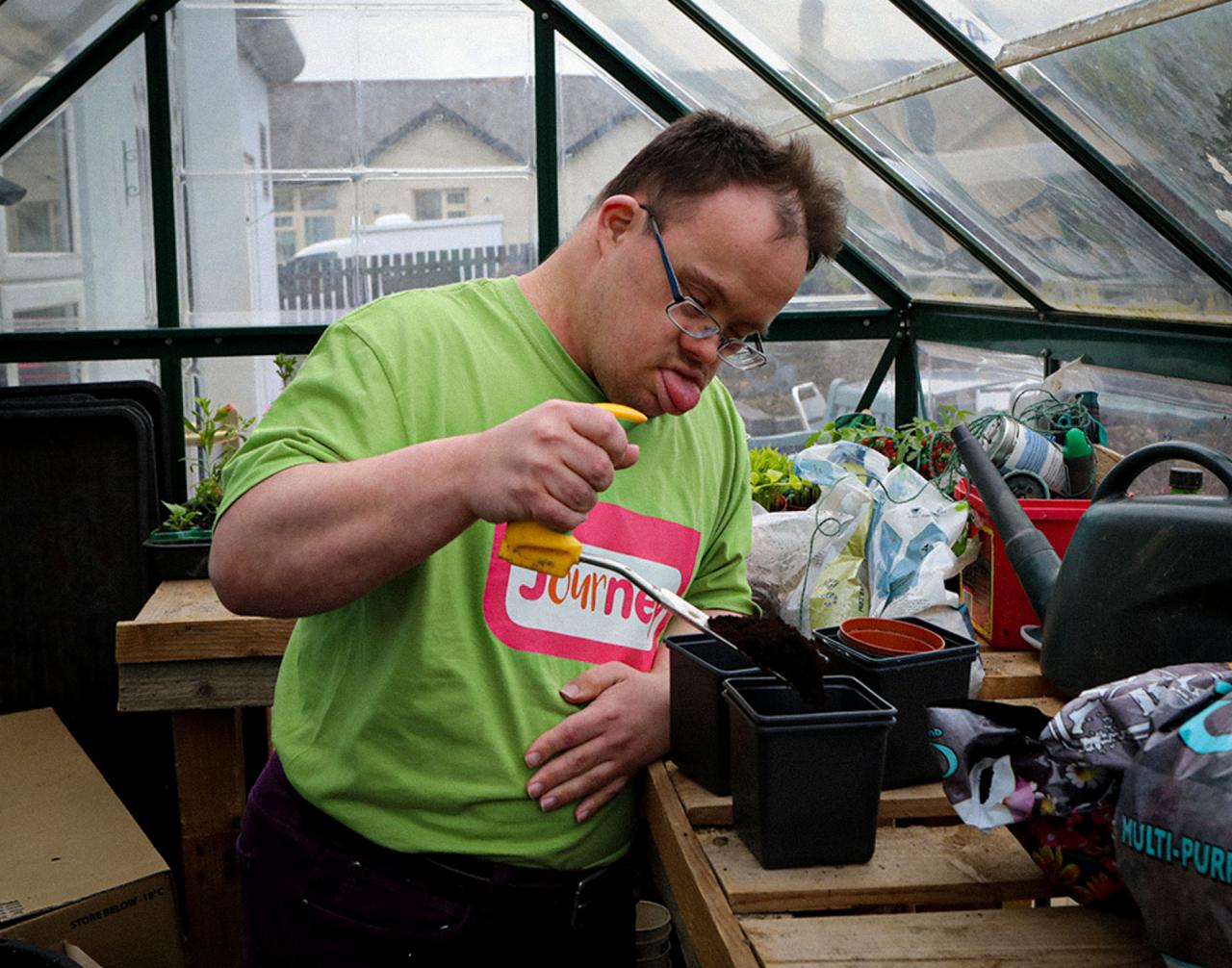 gardening gardening