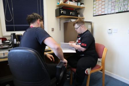 reasonable adjustments reasonable adjustments