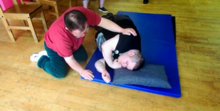 First Aid First Aid