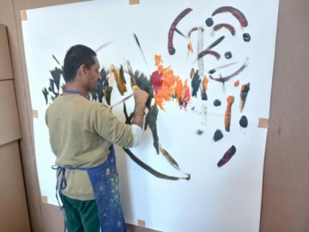 art art