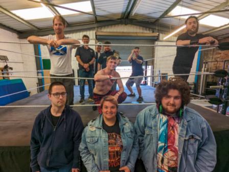 contractwrestling groupshot july2022 contractwrestling groupshot july2022