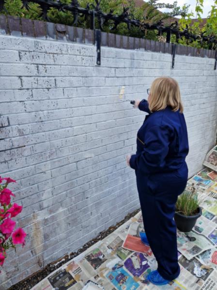 painting painting