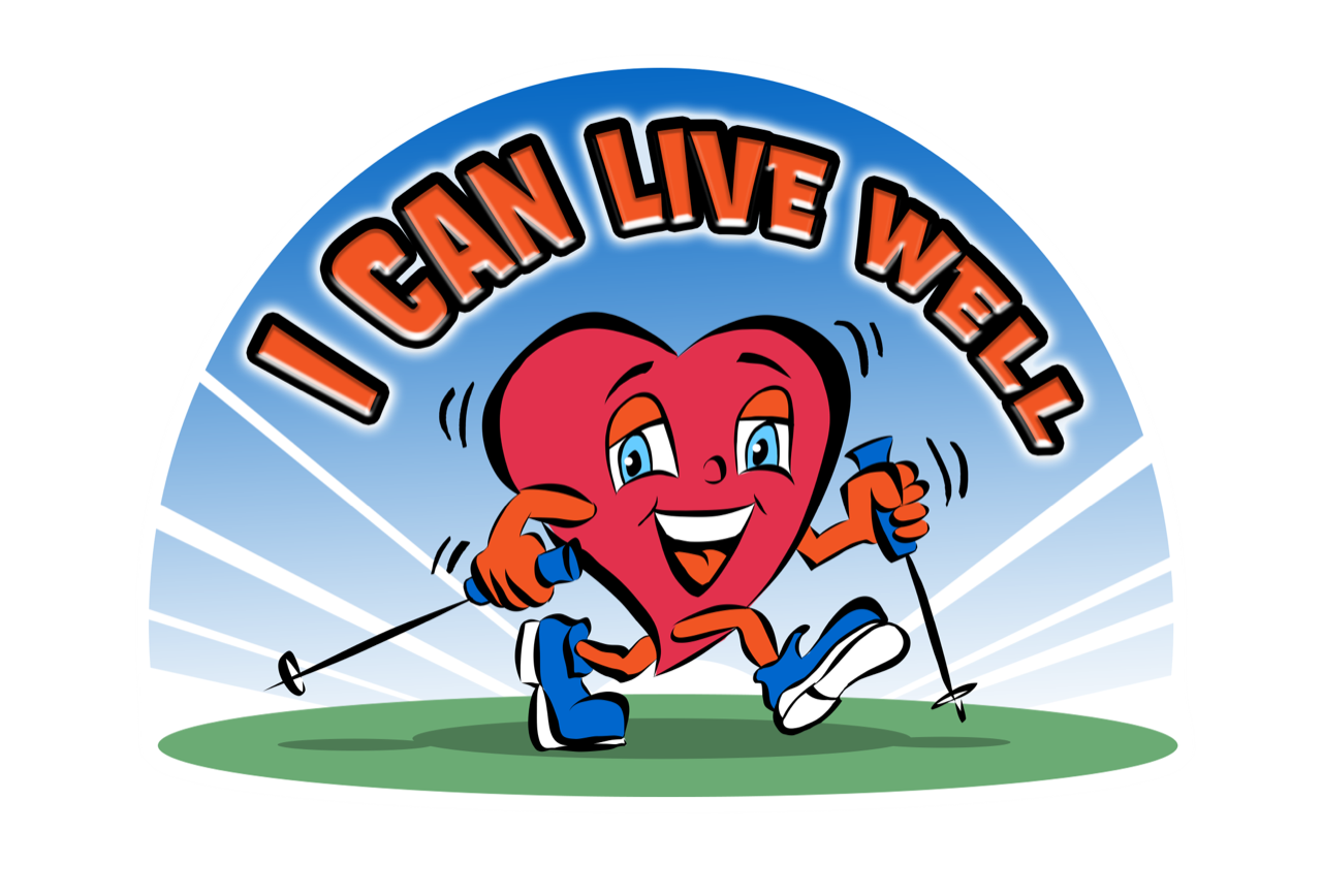 13 i can live well 13 i can live well