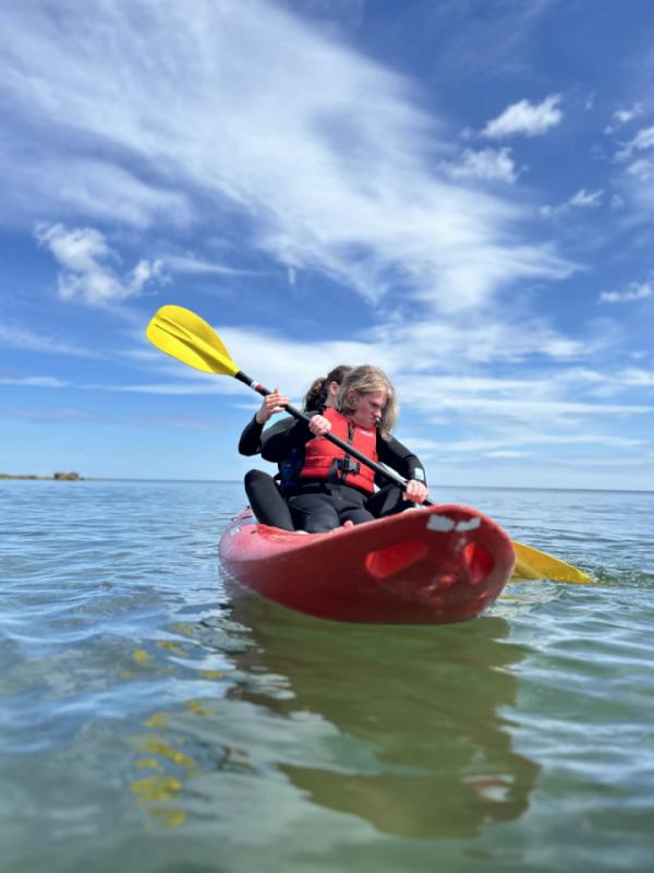 adventure awaits at Journey Enterprises!