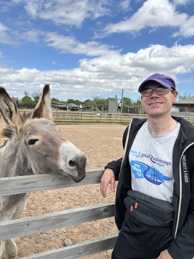 jg donkey