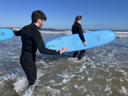 surfing 102