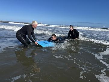 surfing 103