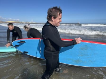 surfing 104